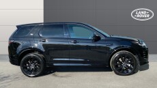 Land Rover Discovery Sport 2.0 D200 Dynamic SE 5dr Auto [7 Seat] Diesel Station Wagon